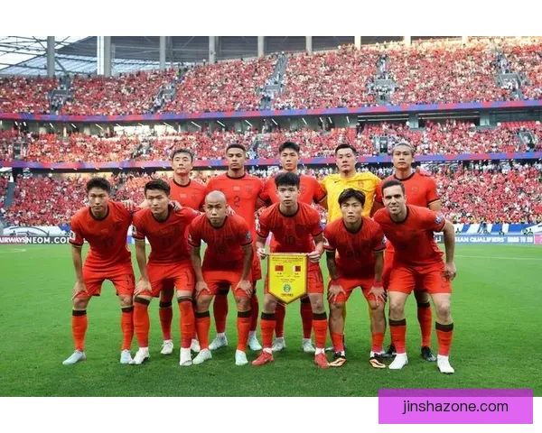 聚焦二零二六世界杯热门球队阵容实力走势与冠军归属前瞻解析深度